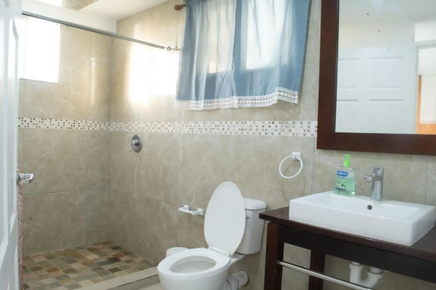 Ocean View Apartments Belmont Grenada