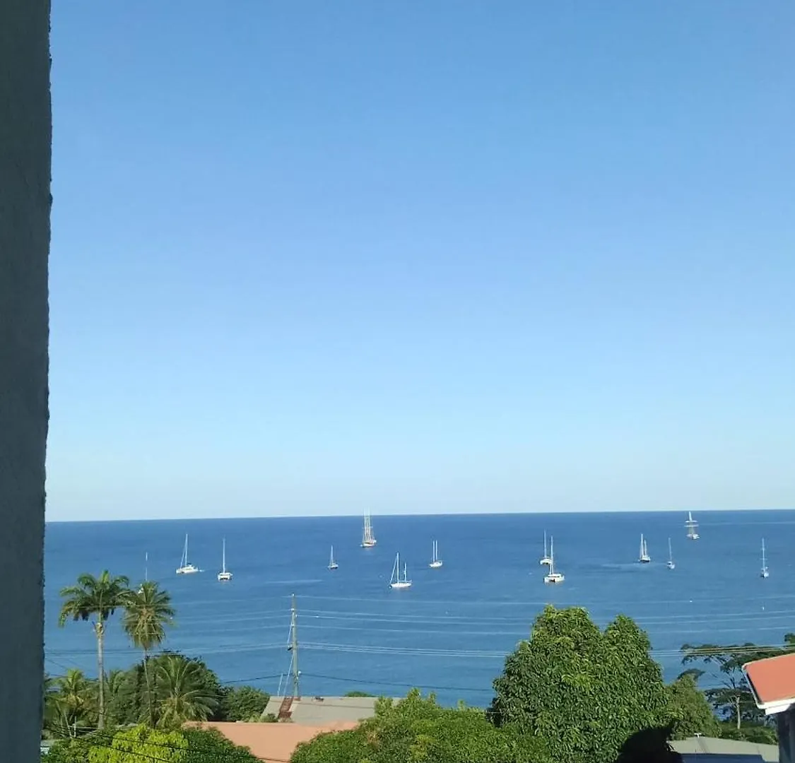 Ocean View Apartments Belmont