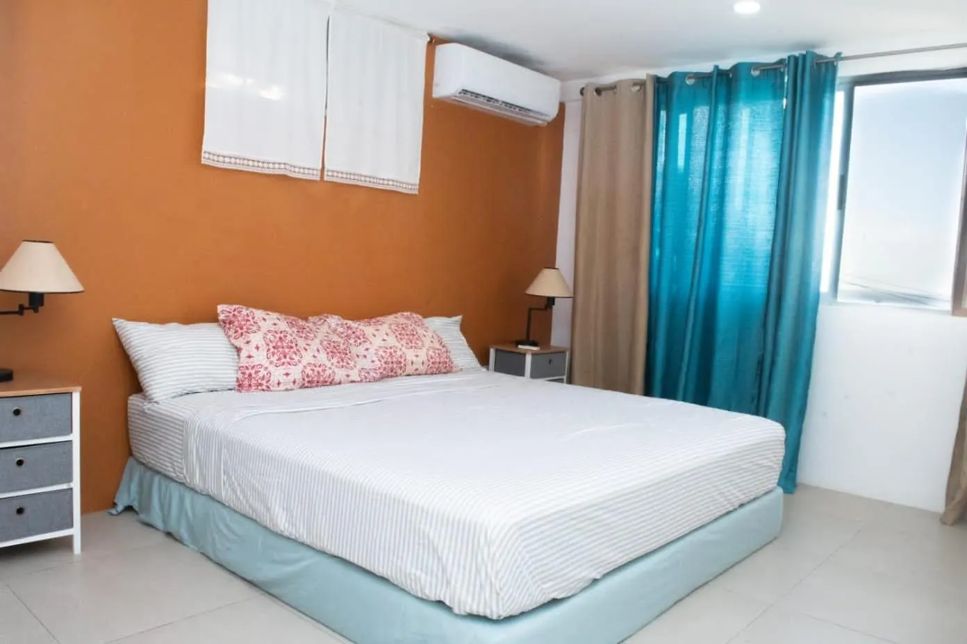 Ocean View Apartments Belmont Aparthotel