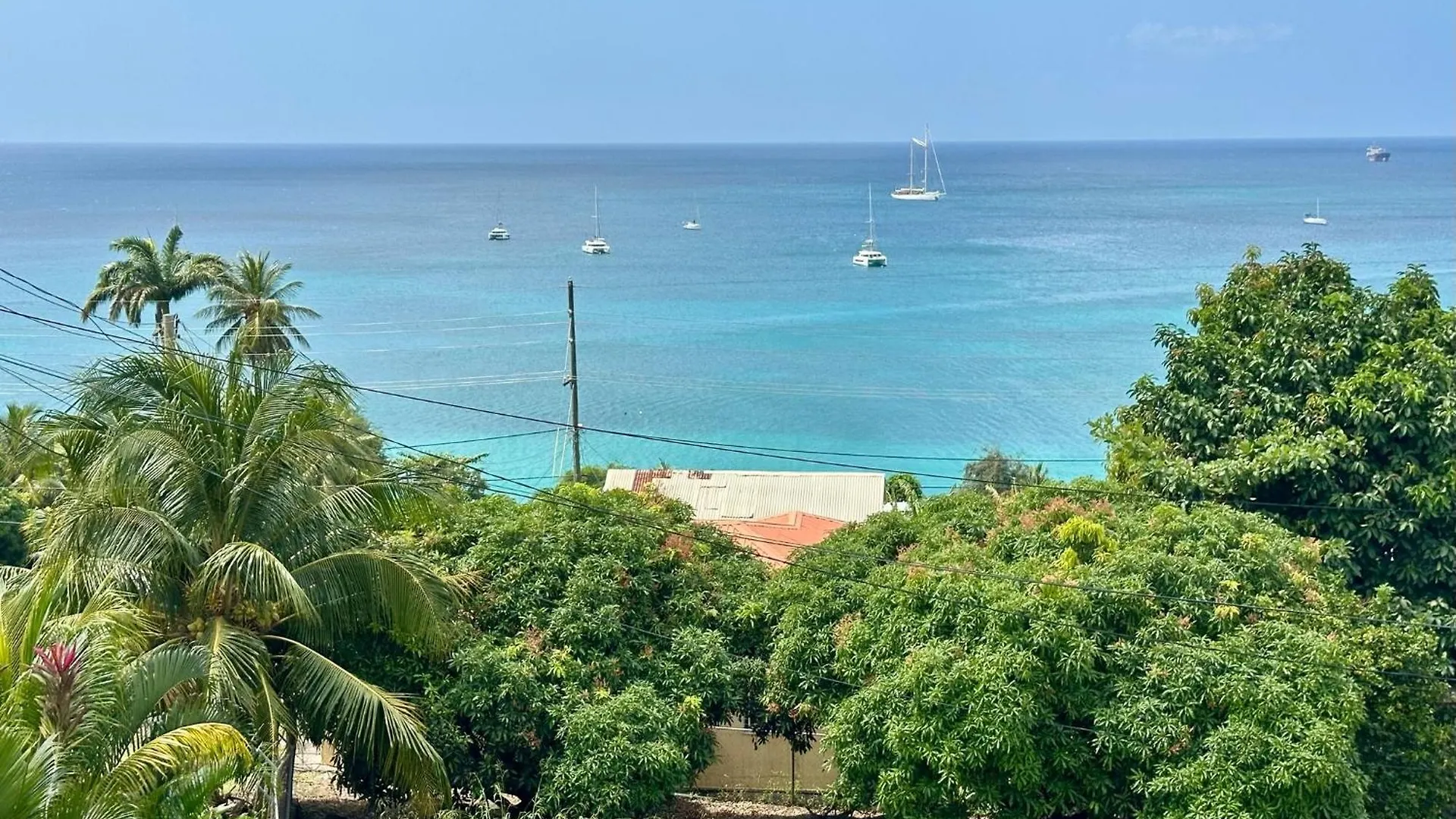 Aparthotel Ocean View Apartments Belmont